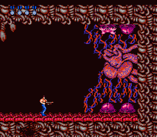 contraheart Contra Heart