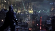 eBatman Batman: Arkham City