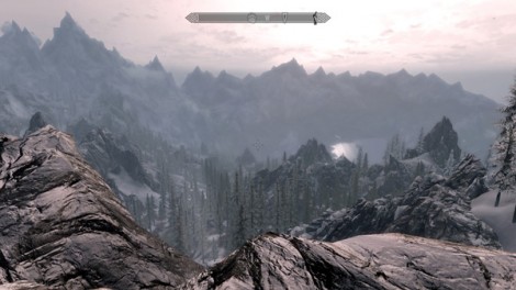 eSkyrim Skyrim