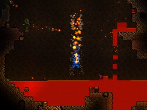 gisTerraria Terraria