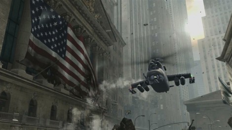 gonMW3 Moder Warfare 3