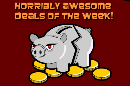horriblepig Horrible Pig