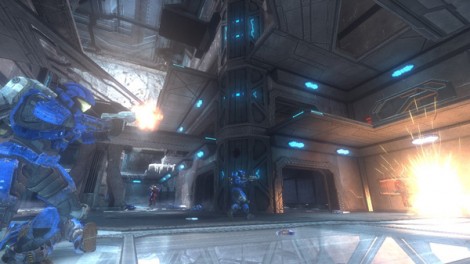 ilstHalo4 Halo Pistol