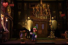 luigis Luigi's Mansion 2