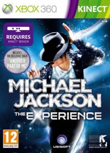mjackson Michael Jackson: The Experience