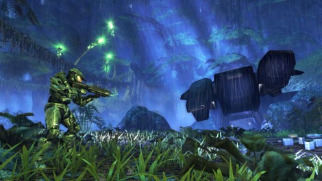 mwHalo Halo: Combat Evolved Anniversary