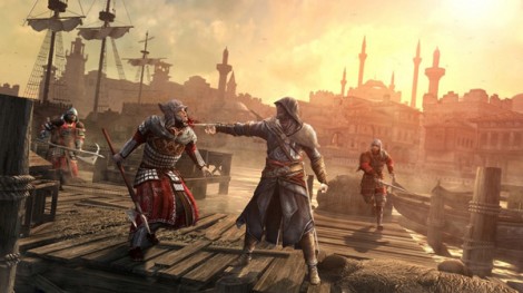 mwRevelations Assassin's Creed Revelations