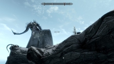 mwSkyrim Skyrim