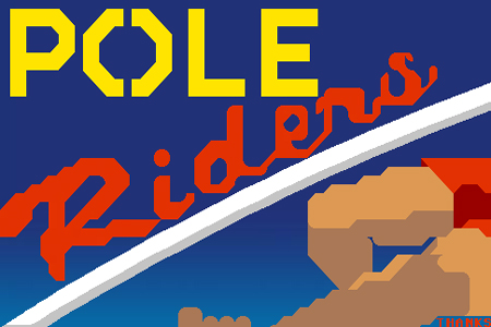 poleriders PoleRiders