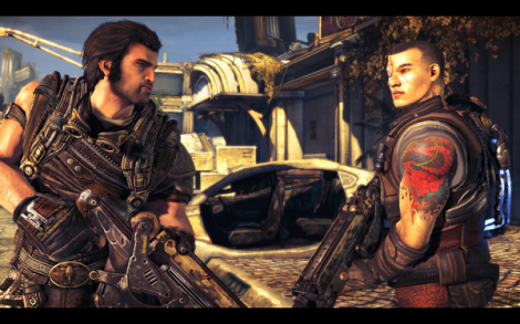 r2aBullet Bulletstorm