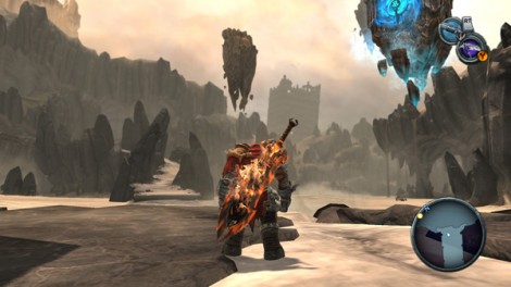 r2aDarksiders Darksiders