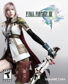 r2aFF Final Fantasy XIII