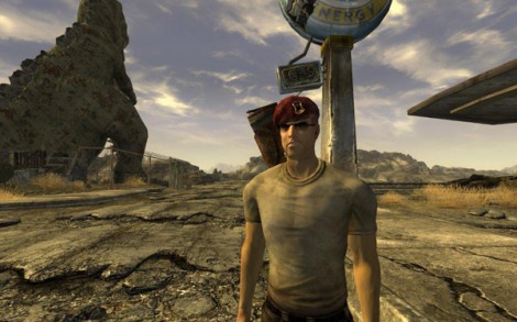 r2aFallout Fallout: New Vegas