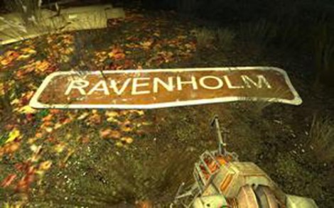 r2aRaven Ravenholm
