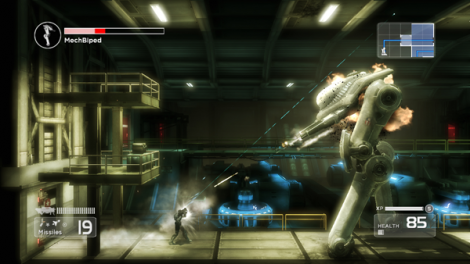 r2aShadow Shadow Complex