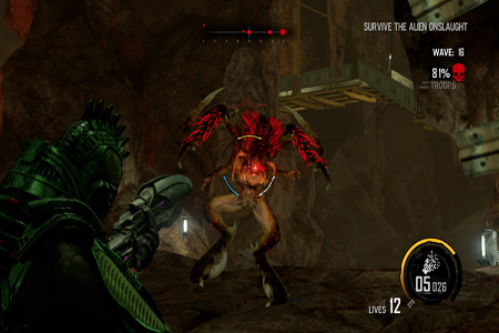 redfact Red Faction