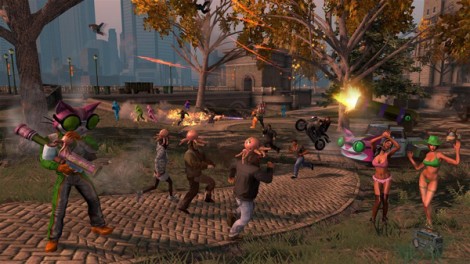 saints01 Saints Row: The Third