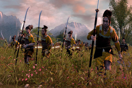 shogun2 Total War: Shogun 2