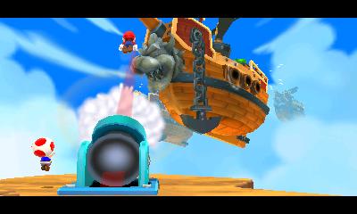 3dlandairship Airships