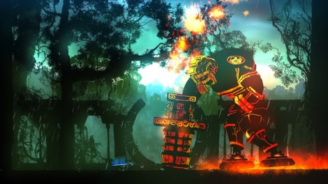 GOTY2011 Outland Colossus, Polarity, Ikaruga, Dildofist