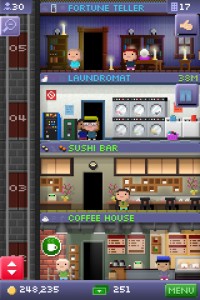 TinyTower Tiny Tower