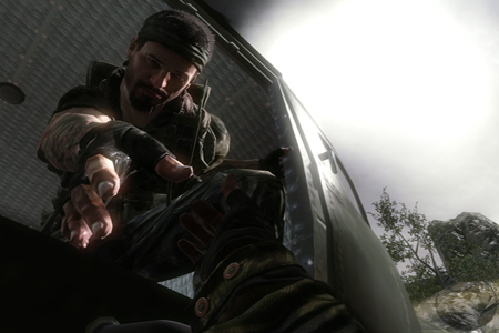 blackops Call of Duty: Black Ops