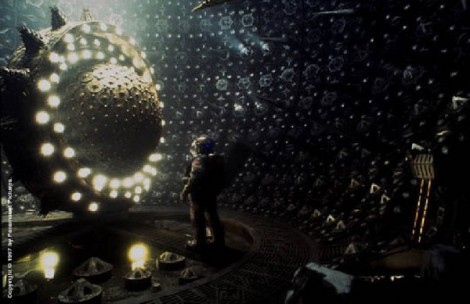 ccPortalx Event Horizon