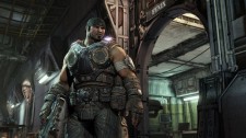 gotyGears Gears of War 3