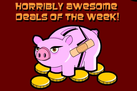 horriblepiglazy Horrible Pig