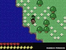 minicraft Minicraft