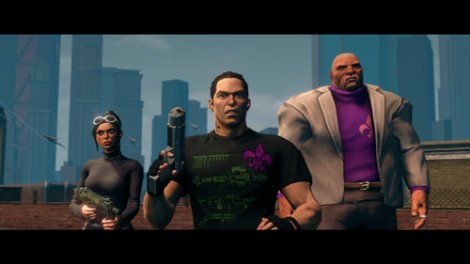 mwSaints Saints Row: The Third