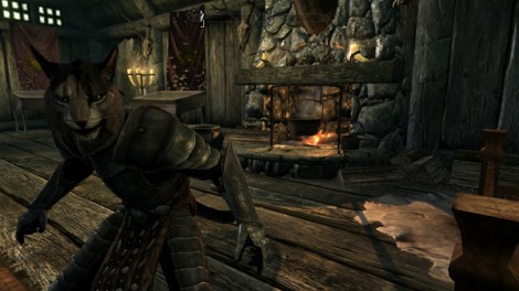 mwSkyrim Skyrim