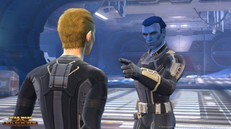 mwTor The Old Republic