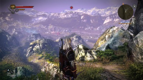 mwWitcher2 The Witcher 2