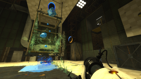 portal2bluegoo Portal 2