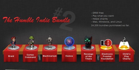 r2aBundle Humble Bundle