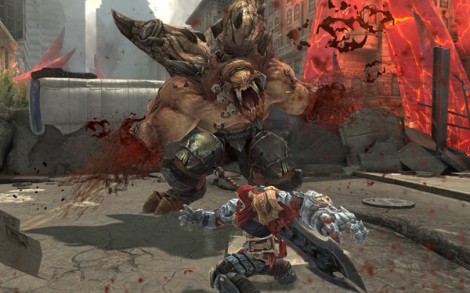 r2aDarksiders Darksiders