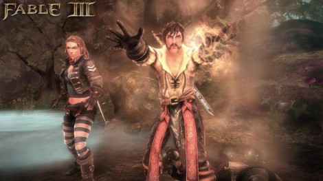 r2aFable3 Fable 3