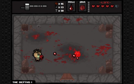 r2aIsaac The Binding of Isaac