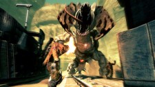 r2aLostPlanet Lost Planet 2