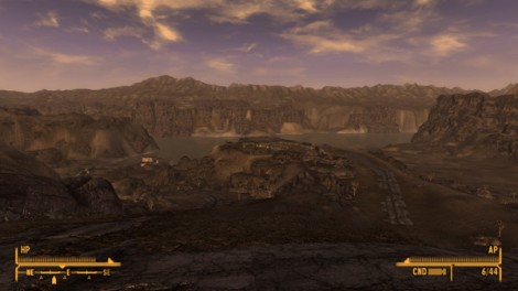 r2aNV Fallout: New Vegas