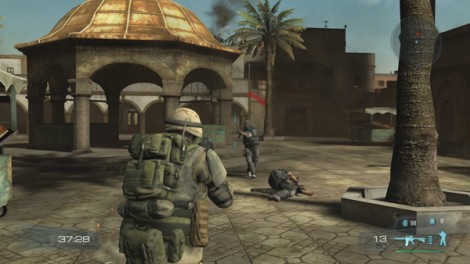 r2aSocom SOCOM