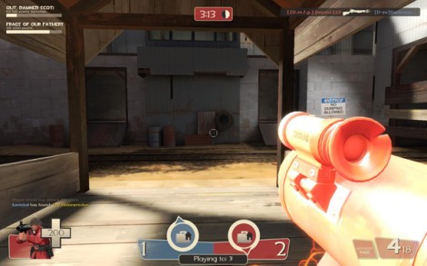 r2aTF Team Fortress 2