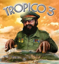 r2aTropico Tropico 3