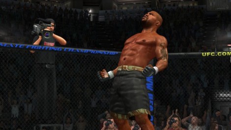 r2aUFC UFC 2009