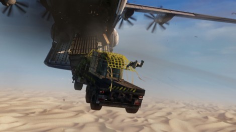 r2aUncharted Uncharted 3