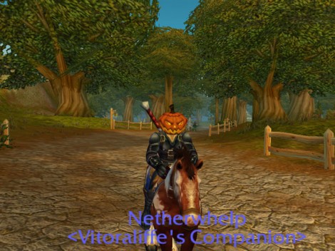r2aWoW World of Warcraft