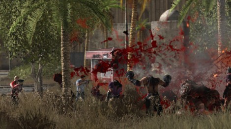 sam1 Serious Sam 3 Enemies