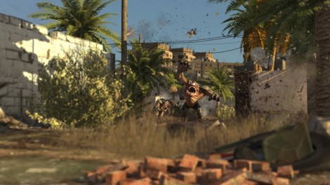 sam5 Serious Sam 3 Wave