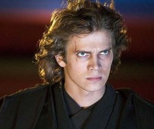 Emo. Anakin
